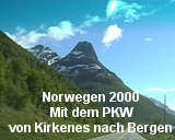 Norwegen 2000